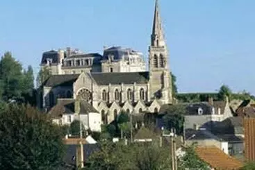 ベッドアンドブレックファースト Chambres D Hôtes Le Pont Romain