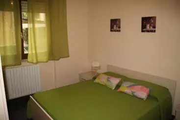 Bed & Breakfast Un Posto Al Sole