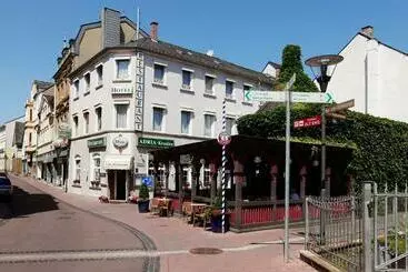 Hotelli Restaurant Adria Kroatien