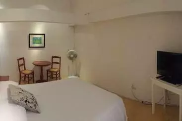 ペンション Casa De La Luz   Guesthouse
