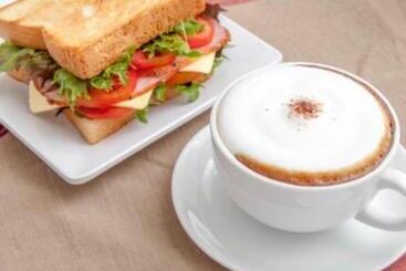 پانسیون Lana House