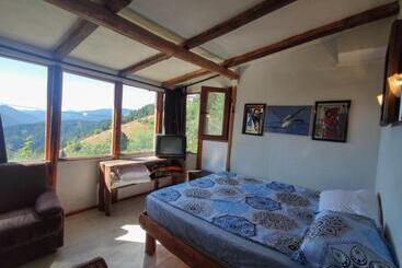 Pensjonat Zornica Guest House