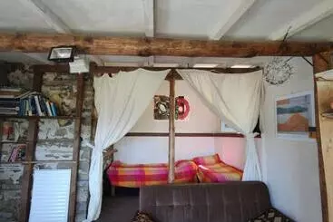 Pension Zornica Guest House