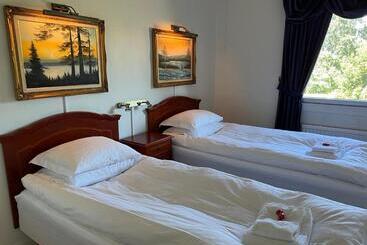 فندق Bosmart Apartments