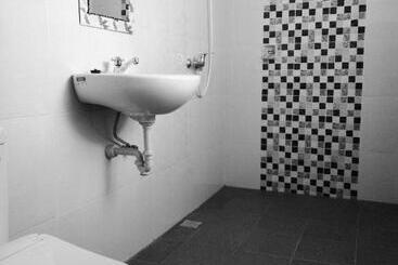 בית מלון כפרי Grand Wijaya