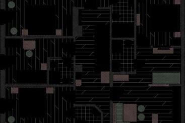 酒店 Mesnerhof Virgen