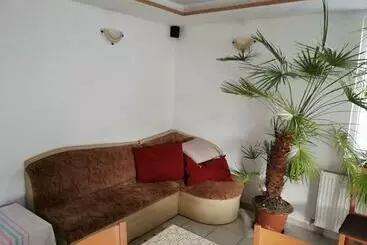 Pensione Guest House Bojana