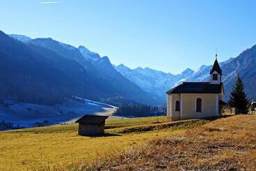 膳宿费 Haus Christina