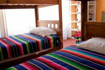 Пансион Hostal San Fransiskuni