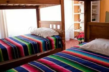 Pensão Hostal San Fransiskuni