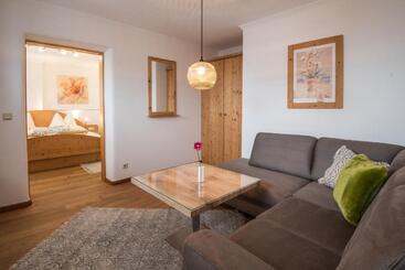 ペンション Landhaus Trinker