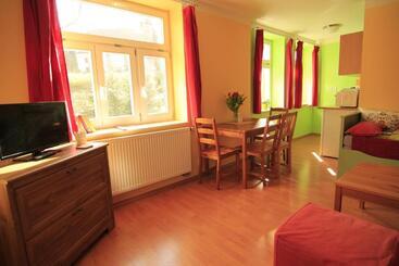 펜션 Stara Mlekarna