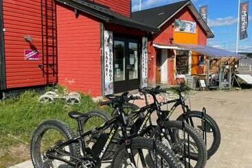 Пансион Villa Lanca Activities