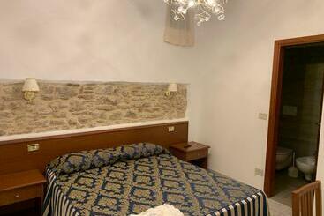 ベッドアンドブレックファースト Residenza La Balconata 1975