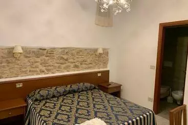 Bed and Breakfast Residenza La Balconata 1975