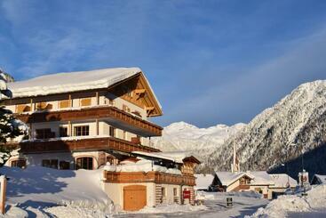 Penserhof   Alpine Hotel & Restaurant