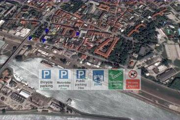 بنسيون A7 Apartments