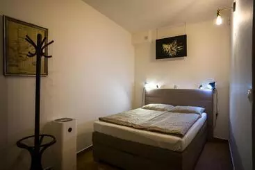 پانسیون A7 Apartments