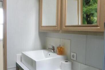 Pensione Ferienanlage Direkt Am Beetzsee