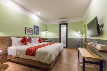 ペンション Lamun At Canggu