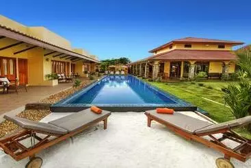 Majatalo Taratai Villa