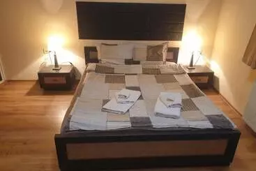 Pensão Villa Filip