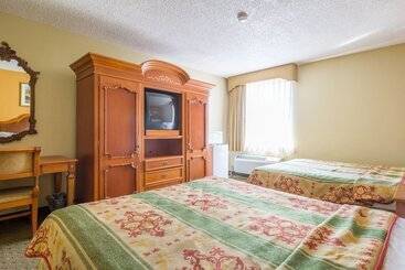 فندق A Victory Inn Tolleson