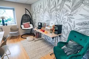 ホテル Appart City Confort Toulouse Aéroport Cornebarrieu