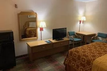 酒店 Budgetinn & Suites