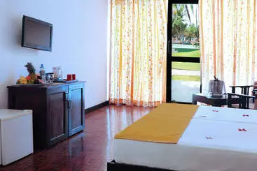 Hotel Golden Star Beach