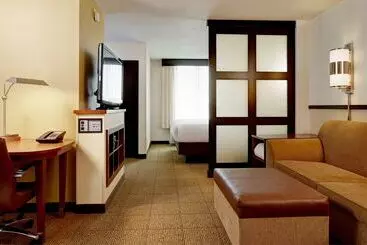 هتل Hyatt Place Savannah Airport