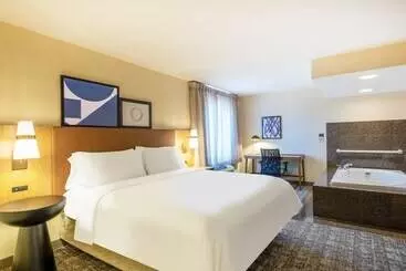 בית מלון כפרי Staybridge Suites Milwaukee Airport South, An Ihg