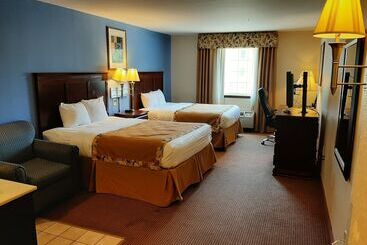 בית מלון כפרי The Regal