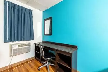 Motel 6 elmsford, Ny  White Plains