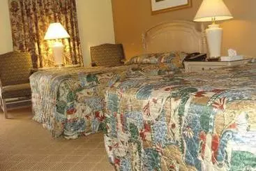 モーテル Travelodge by Wyndham Strasburg/Lancaster