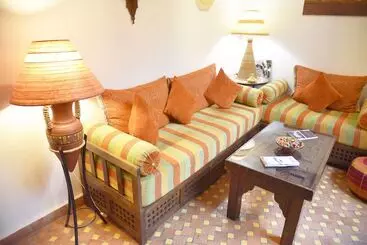 Riad Dar Zouhour