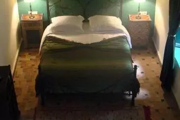 Riad Menthe Et Citron