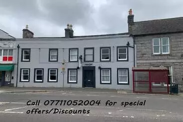 ホテル The Maxwell Arms