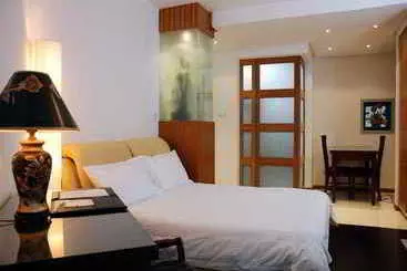 Shanghai Kingland Serviced Apartment