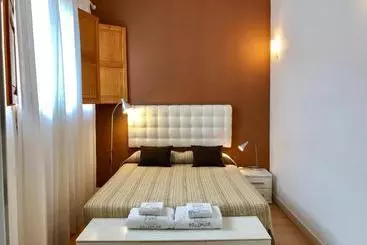 Апартаменты Edificio Palomar   Palomargroup