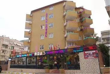 Aparthotel Atak Apart