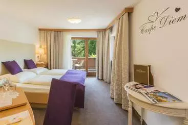 Hotel Kitz Garni Boutique