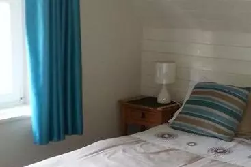 בית מלון כפרי Calder House