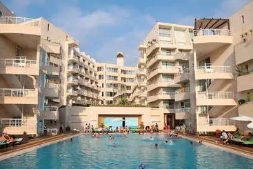 Castel Mare Beach Hotel & Resort