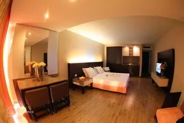 Castel Mare Beach Hotel & Resort