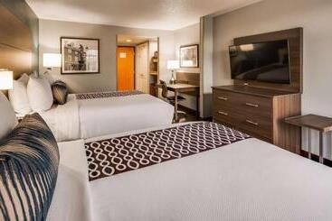 酒店 Best Western  Plus Champaign/urbana Inn