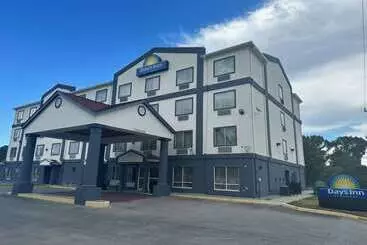 ホテル Days Inn By Wyndham Baton Rouge I 10