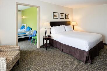 فندق Holiday Inn Express & Suites East Wichita I 35 Andover, An Ihg
