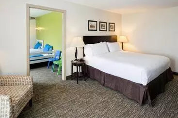 Otel Holiday Inn Express & Suites East Wichita I 35 Andover, An Ihg