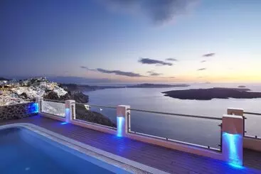 Ira Hotel & Spa Adults Only